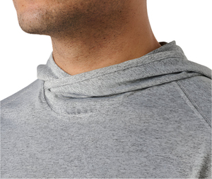 Vente directe d'usine, prix raisonnable, chemise de pêche pour homme à séchage rapide, coupe confortable, manches longues. - Product Image 6