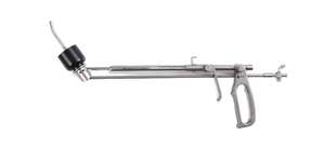 Laparoscopic Suction Irrigation Gun Set With Interchangeable Tips For Surgical Procedures I prefer this response - Product Image 4