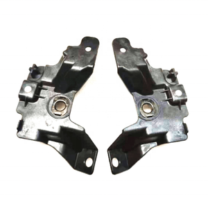 SUPPORT SUPÉRIEUR DE RADIATEUR OEM LR044300 pour LAND <span class=keywords><strong>ROVER</strong></span> <span class=keywords><strong>RANGE</strong></span> <span class=keywords><strong>ROVER</strong></span> EVOQUE <span class=keywords><strong>DISCOVERY</strong></span> <span class=keywords><strong>SPORT</strong></span> <span class=keywords><strong>2015</strong></span> - Product Image 4