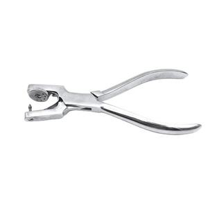 Kit de perforateurs de barrage dentaire en acier inoxydable / Kit d'outils de barrage dentaire au meilleur prix par Blush Surgical - Product Image 3