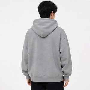 Ropa para Hombre, Conjuntos Deportivos, Fabricantes de Ropa, Ropa Urbana, Chaqueta Cortavientos, Sudadera, Ropa Personalizada, Sudaderas con Capucha Modernas Sin Forro - Product Image 2