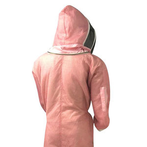 Trajes de Apicultura Modernos para Hombre, de Manga Larga, de Algodón, Antiestáticos, con Características de Seguridad, Precios al por Mayor - Product Image 5