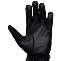 ถุงมือขับรถถุงมือยาวหนังแท้คุณภาพสูงถุงมือ2023ปากีสถาน - Product Image 6