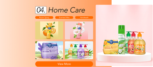 Home Air Freshener Spray 225ml – Eco-Friendly Long Lasting Fragrance | SPRING Pink <b>Chalk</b> 60 Months Shelf Life Vietnam Supplier - Product Image 5