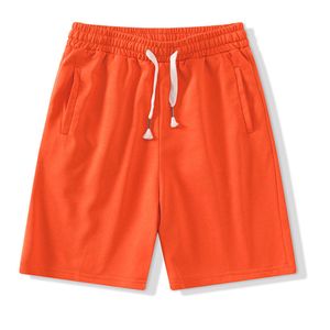 Shorts de plage décontractés en satin tricoté pour hommes, imperméables et respirants, personnalisables (OEM/ODM) – Vêtements de sport sur mesure - Product Image 1