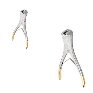 ชุดเครื่องมือผ่าตัดแบบใช้มือ K-Wire คุณภาพสูง ยี่ห้อ SURGICAL ใช้ซ้ำได้ สำหรับการผ่าตัดทั่วไป รับประกัน 1 ปี มาตรฐาน CE โดย Grip Surgical - Product Image 4