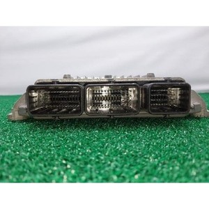 407 ECU et modules informatiques d'occasion 9655534080 - Product Image 3