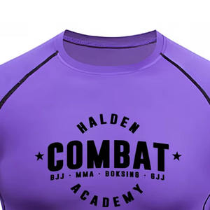 Camisas de Compresión de Popelina Transpirables y Antibacterianas para Hombre y Mujer, de Alta Calidad, en Todos los Tamaños y Colores, MOQ Bajo, Estilo Premium - Product Image 6