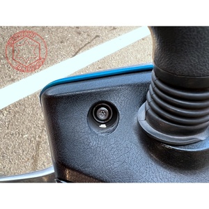 Tornillos Autorroscantes SOMOTO Taiwan SUS304 |   Serie M5 |   Opciones de Rosca Gruesa |   Acabado PVD Multicolor - Product Image 5