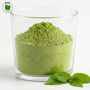 Producto Icónico AuE 2% MIT Polvo de Hojas Herbales Tailandesas 120 Mesh Secado al Aire Caliente Envasado al Vacío Grado Alimenticio - Product Image 5