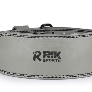 Top Selling Adjustable Weightlifting Belts For Weightlifting Custom-Made Good Quality Weightlifting Belt - Product Image 5