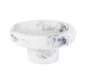 Derniers modèles de plateaux de service, bols sur pied, plateaux à gâteaux faits à la main, plateaux de présentation pour fêtes, bols à fruits personnalisés en résine - Product Image 3