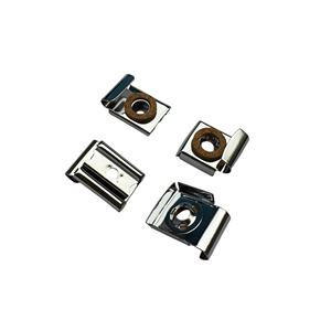 Clips de suspension pour miroir, supports de montage pour verre et miroir - Product Image 2