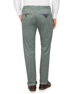 Pantalones Vaqueros de Trabajo para Hombre, Estilo Casual, 100% Algodón Ecológico, de Alta Calidad, Nueva Llegada, Venta al Por Mayor Profesional - Product Image 2