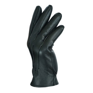 Winter Fashion Leather <b>Gloves</b> for Women Touchscreen Unlined Breathable Windproof <b>Warm</b> Bike Wear Driving - Product Image 1