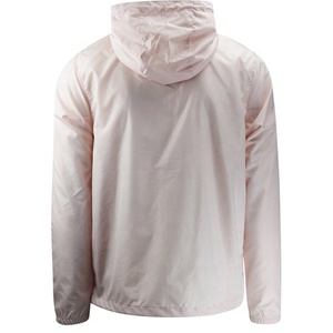 2025แจ็กเก็ตกันฝนแขนยาวน้ำหนักเบานุ่มสบายสำหรับผู้ชายดีไซน์ล่าสุด - Product Image 6