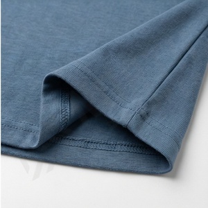 Top Corto Sexy de Verano para Mujer, Color Personalizado, Abertura Frontal Sólida, Camiseta Deportiva para Gimnasio, Ropa Deportiva Informal de Moda Urbana - Product Image 6