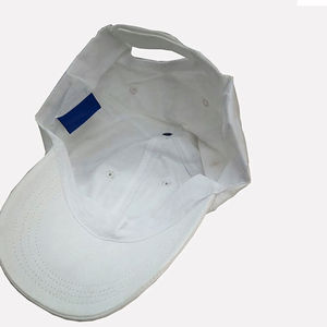 High Quality Sports Wear <b>Men</b> <b>Baseball</b> <b>Caps</b> Wholesale Price Custom Logo Solid Colors <b>Men</b> And Women - Product Image 3