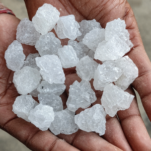 AZÚCAR DE ROCAS DE CRISTAL NATURAL / CALIDAD PREMIUM / PROCESO TRADICIONAL / LISTO PARA USAR / Sra. Alina - Product Image 6