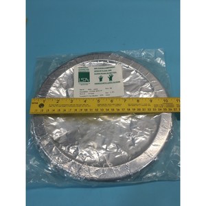 MAT 0020-24914 ANILLO DE CUBIERTA SST 8" 101 COVERAGE - Equipo y Piezas de Semiconductores de Confianza de Tradicción Global - Product Image 3