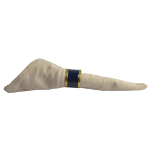 Meilleur design d'anneaux de serviette pour la décoration de table, les mariages, les événements festifs et les hôtels – Supports de serviettes design - Product Image 3