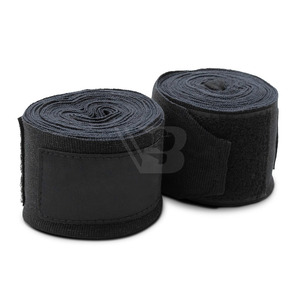 Vendas de Muñeca Elásticas Ajustables de Alta Calidad y Máxima Comodidad para Boxeo, las Más Vendidas - Product Image 6
