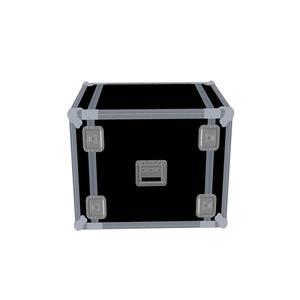 BOÎTE DE VOL D'AMPLIFICATEUR 8U DE HAUTE QUALITÉ BOÎTE PARFAITE AVEC QUALITÉ D'EXPORTATION - Product Image 1