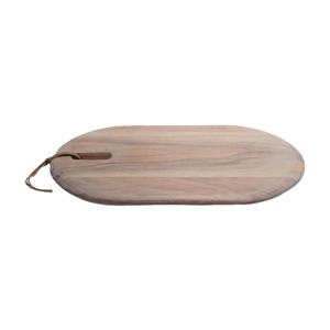 Planche à découper fantaisie en bois de grande taille faite à la main planche à découper en gros de luxe planche à fromage de taille personnalisée - Product Image 1