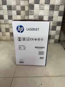 <b>W1470A</b> 147A Black Toner Cartridge - Product Image 2
