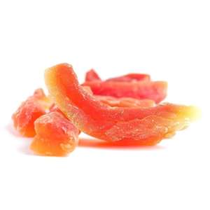 Dried <b>Sweet</b> Soft Dried Papaya Tropical Fruit Snack Bulk CHEAPEST PRICE BEST <b>QUALITY</b> EXPORT VIETNAM - Viet Delta - Product Image 2