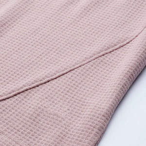 Camiseta Waffle de Diseño Liso, Fabricada en Pakistán, Artículo de Moda Personalizado para el Mercado 2026 - Product Image 5