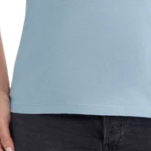 Camiseta sin Mangas Personalizada para Mujer, de Algodón, Transpirable, Suave y Ligera, Ropa Casual de Verano para Fitness, Ejercicio y Uso Diario - Product Image 5