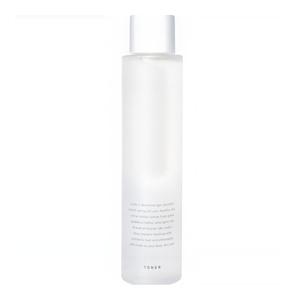 Tónico Facial Ondo Skin Clotho con Ácido Hialurónico en Forma Líquida para Todo Tipo de Piel, Hecho en Corea OEM - Product Image 3