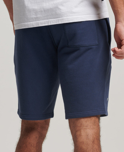 Shorts décontractés pour hommes en coton, été, confortables, taille élastique, cordon de serrage, usage quotidien, mode streetwear, OEM ODM - Product Image 2