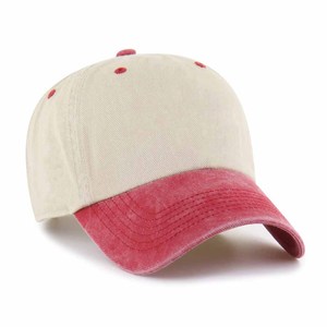 Gorras de Béisbol Bordadas con Lazo para Mujer y Hombre, Gorras de 6 Paneles sin Estructura, Gorras Casuales de Algodón con Logotipo Personalizado - Product Image 1