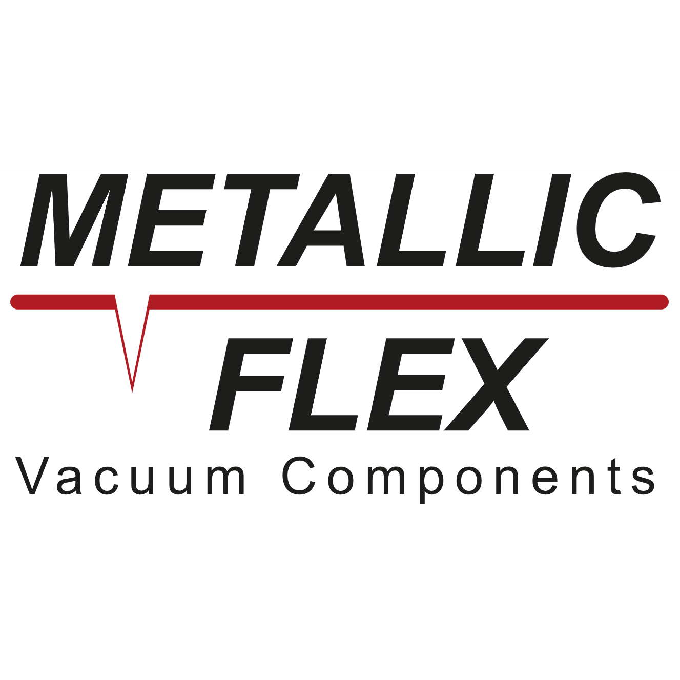 METALLIC FLEX GmbH logo