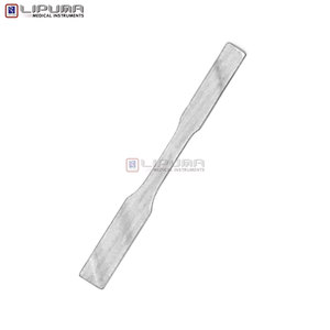 Premium Heat-Resistant <b>Silicone</b> Spatulas Set 10mm & 13mm Non-Stick Cooking Utensils for <b>Baking</b> Mixing Medic Instrument - Product Image 5