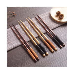 Bâtonnets en bois les plus vendus pour des cadeaux promotionnels écologiques et pratiques, et des souvenirs fiables pour événements d'entreprise - Product Image 1