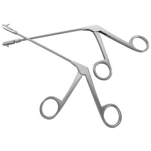 Ostrum Antrum Backbiting <b>Punch</b> Forcep Veterinary Surgical Instruments Manual Stainless Steel Various Sizes Qualities By Dentavex - Product Image 4
