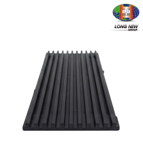 ฝาครอบคอนโซลพลาสติกแบบกำหนดเอง LONGNEW OEM สำหรับอุปกรณ์ตกแต่งภายในรถยนต์ - Product Image 4