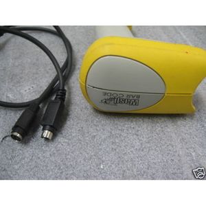 Lecteur de codes-barres Wasp Quick Scan 6000, d'occasion - Équipements et pièces semi-conducteurs d'occasion fiables à l'échelle mondiale chez - Product Image 2