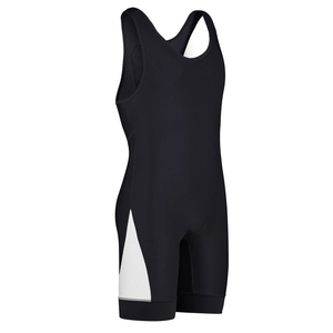 Customized Premium Quality Digital Printing Breathable <b>Wrestling</b> <b>Singlets</b> for <b>Men</b> Adults - Product Image 6