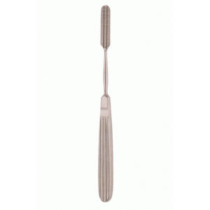 เครื่องมือผ่าตัดจมูกแบบดาบปลายแหลม ยี่ห้อ Joseph Maltz ทำจากสแตนเลสสตีล ได้รับการรับรองมาตรฐาน CE ระดับ Class I  พร้อมเคลือบผิว ผลิตโดย Dentavex - Product Image 4