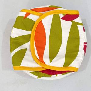 Cotton <b>Linen</b> Bread Proofing <b>Basket</b> New Style Unique Design for Artisan Baking and Commercial Use - Product Image 4