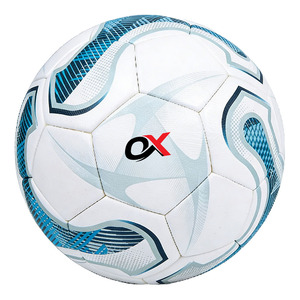 Balón de Fútbol Talla 5 de Cuero PU Termosellado, Diseño Profesional, Personalizable, Duradero, Ligero y Ecológico, en Oferta - Product Image 1
