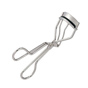 Prix de gros, recourbe-cils jetables de haute qualité, outils de maquillage, logo personnalisé, recourbe-cils en acier inoxydable, laser - Product Image 5