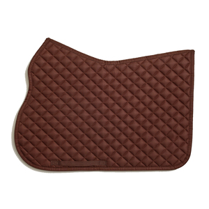 Free Sample Custom Saddle Professional Saddles Custom Made Best Quality Horse Riding bestselling Horse Saddles pad OEM Service - Product Image 2