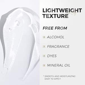 Prebase de Maquillaje Hidratante de Marca Privada, Base de Maquillaje de Larga Duración, Minimizador de Poros, Acabado Suave, Prebase Cosmética Profesional al por Mayor - Product Image 2