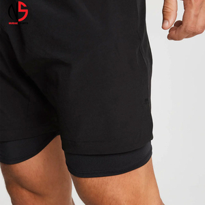 Pantalones Cortos Casuales para Hombre, Personalizados, Transpirables, Estilo Urbano, Moda Verano 2026 - Product Image 5