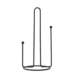 Nouvel Arrivage – Support Moderne en Fer de Haute Qualité pour Essuie-Tout, Idéal pour Hôtels, Salons, Cuisines, Salles à Manger et Salles de Bain - Product Image 5